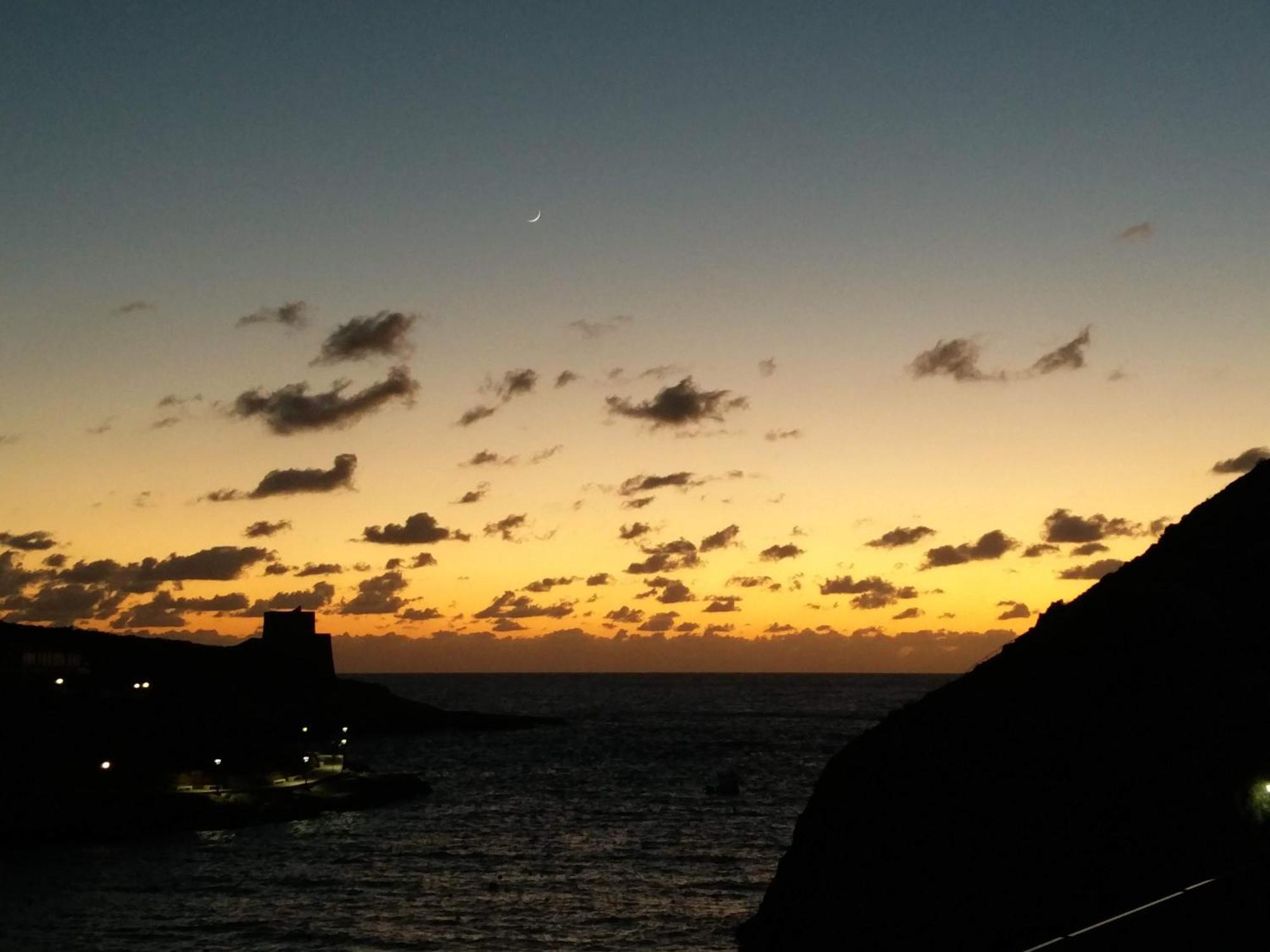 Xlendistays - Centrally Located Seafront Living Holiday Spaces In Xlendi Buitenkant foto