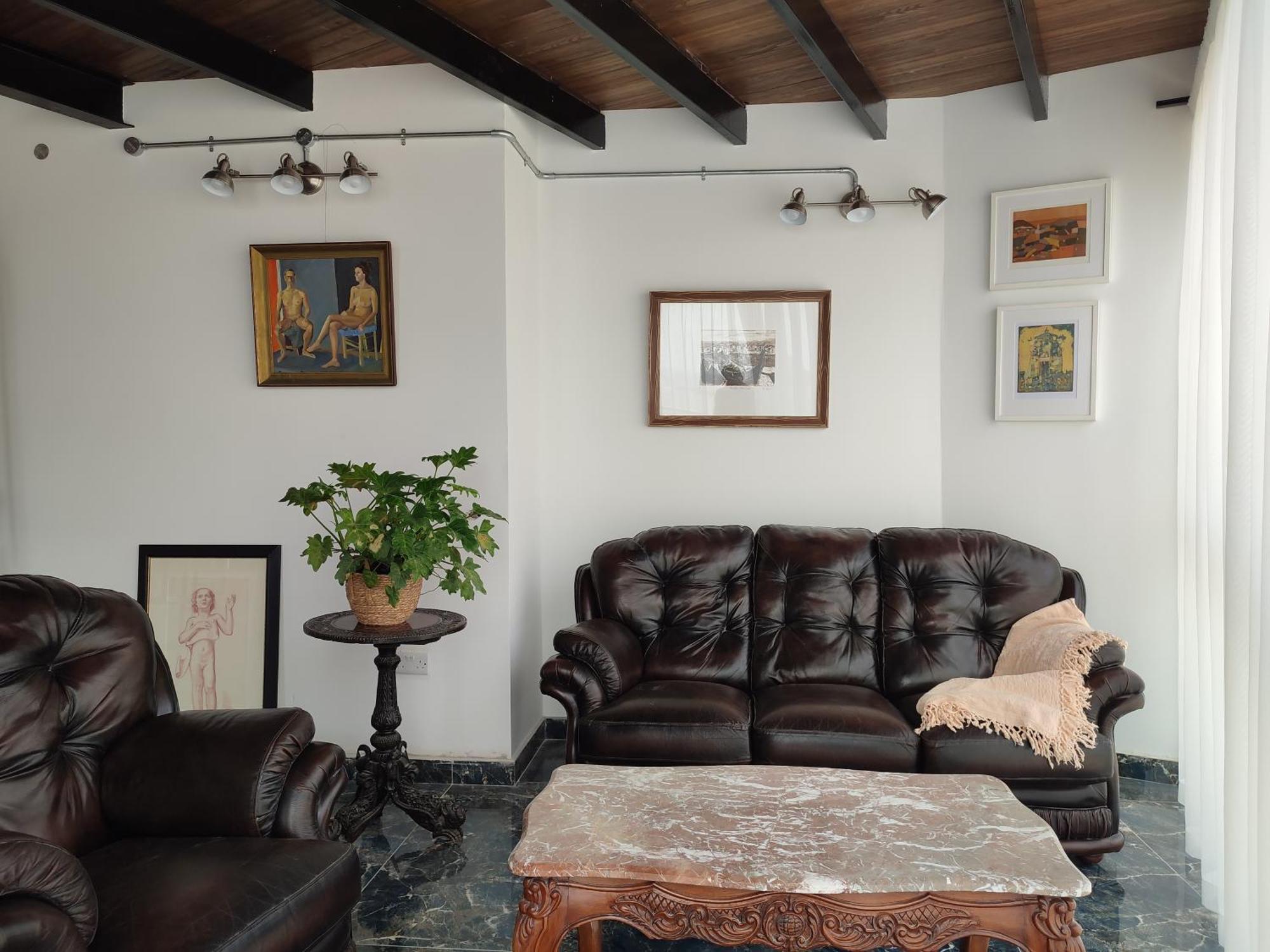 Xlendistays - Centrally Located Seafront Living Holiday Spaces In Xlendi Buitenkant foto