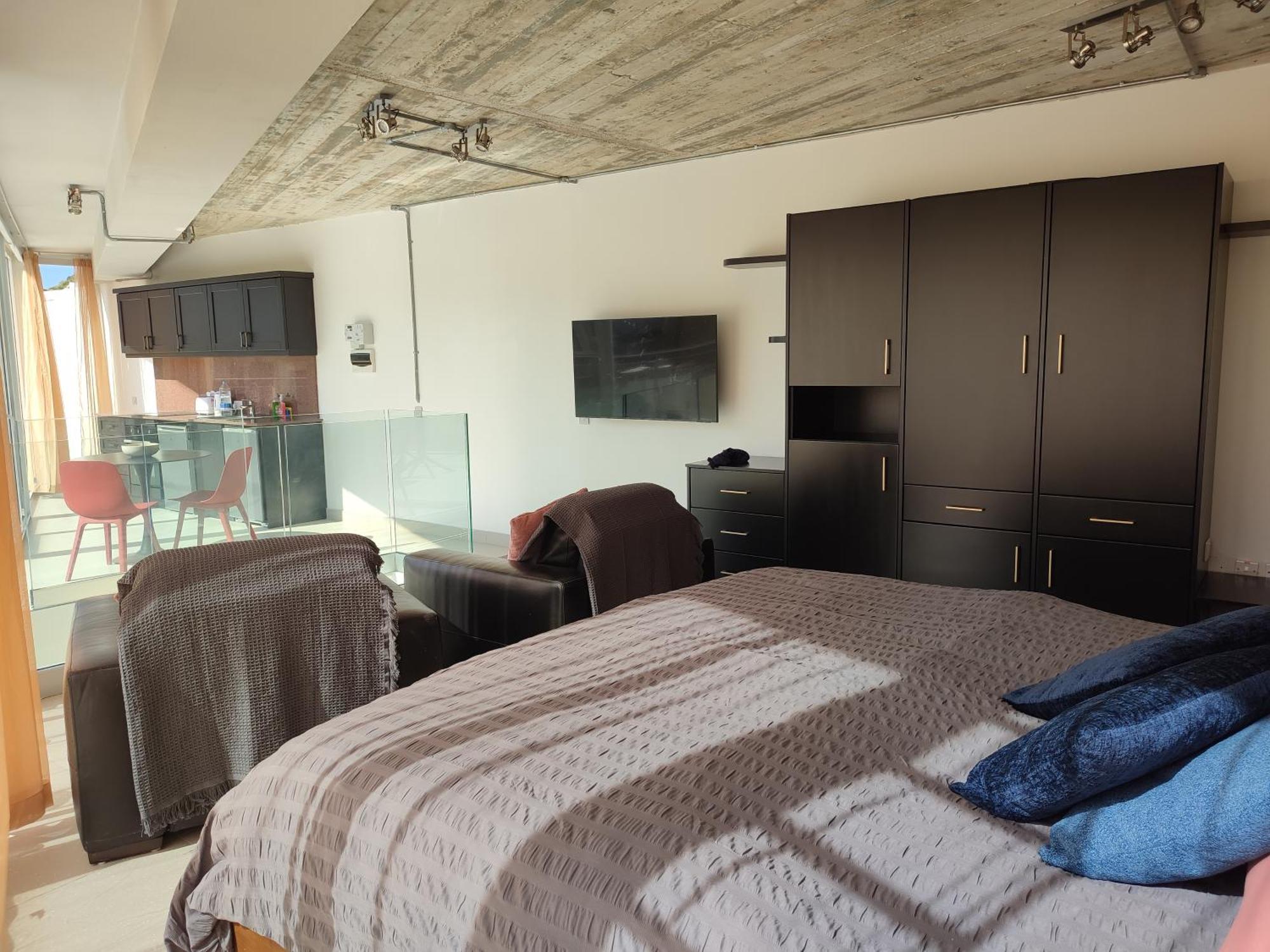 Xlendistays - Centrally Located Seafront Living Holiday Spaces In Xlendi Buitenkant foto
