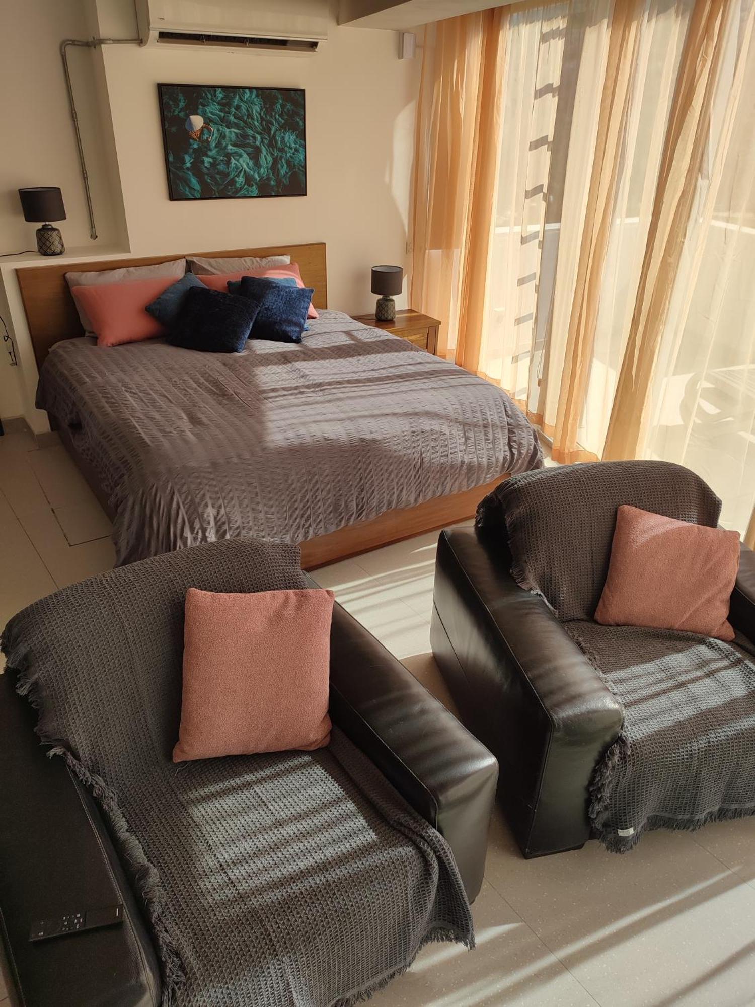 Xlendistays - Centrally Located Seafront Living Holiday Spaces In Xlendi Buitenkant foto