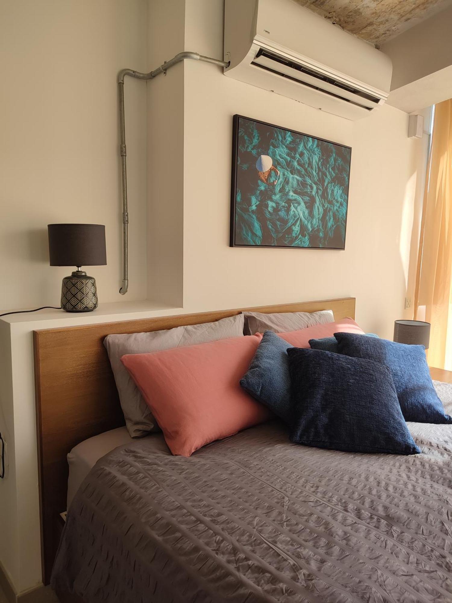 Xlendistays - Centrally Located Seafront Living Holiday Spaces In Xlendi Buitenkant foto