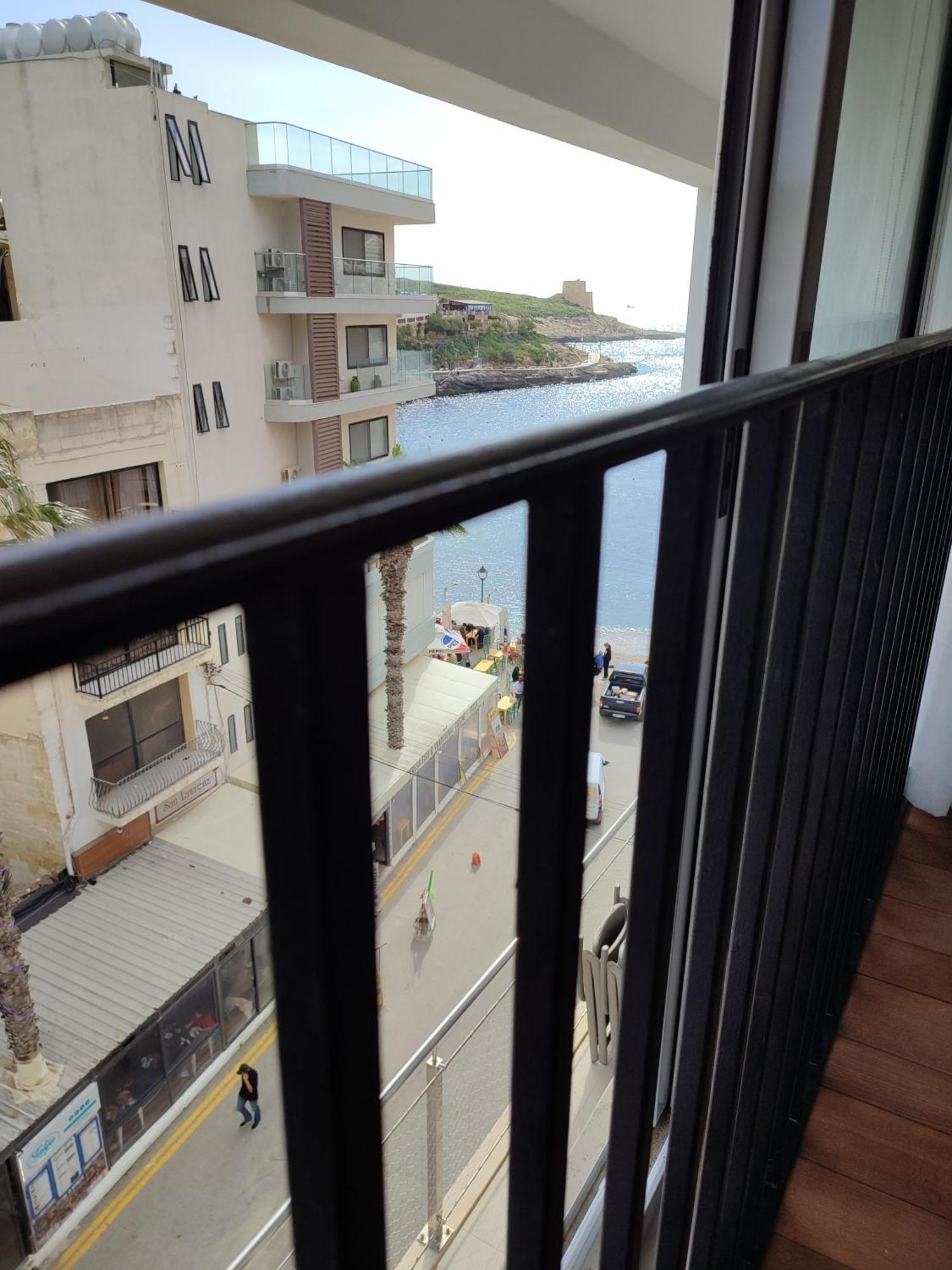 Xlendistays - Centrally Located Seafront Living Holiday Spaces In Xlendi Buitenkant foto