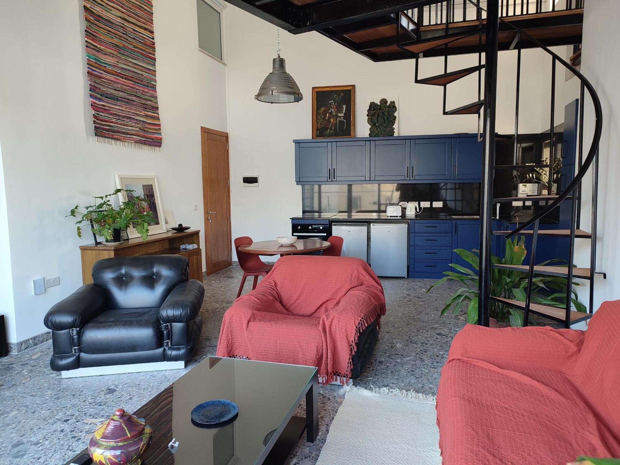 Xlendistays - Centrally Located Seafront Living Holiday Spaces In Xlendi Buitenkant foto
