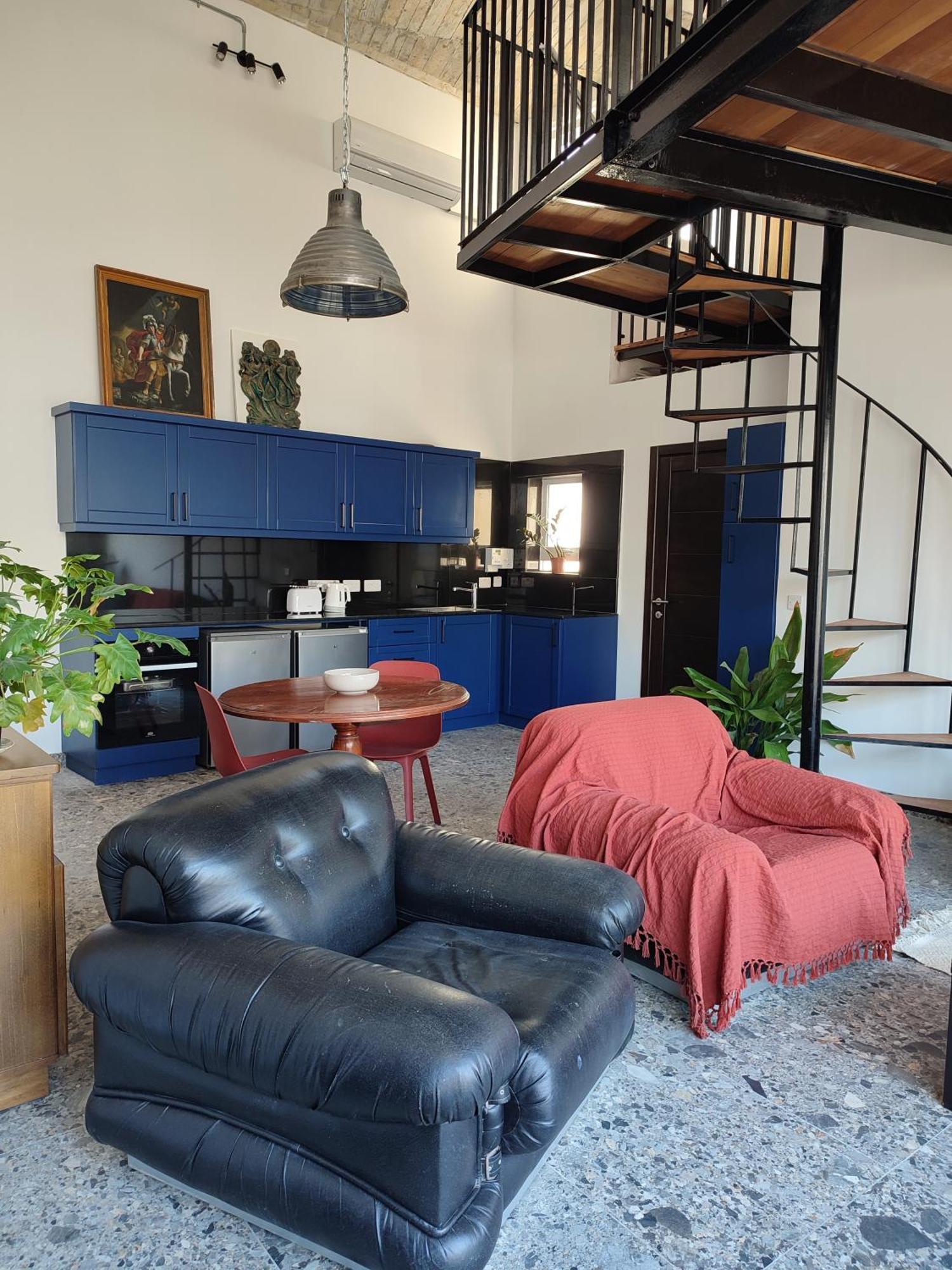 Xlendistays - Centrally Located Seafront Living Holiday Spaces In Xlendi Buitenkant foto