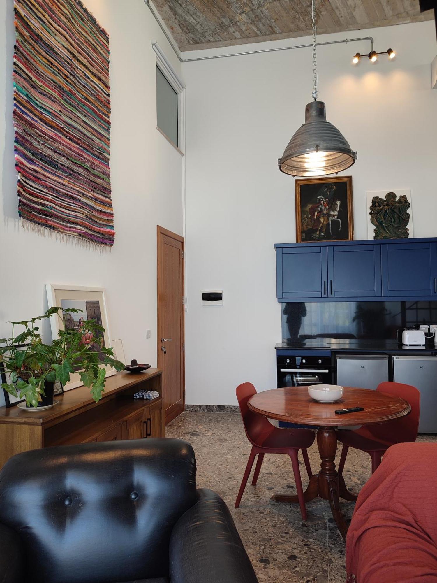 Xlendistays - Centrally Located Seafront Living Holiday Spaces In Xlendi Buitenkant foto