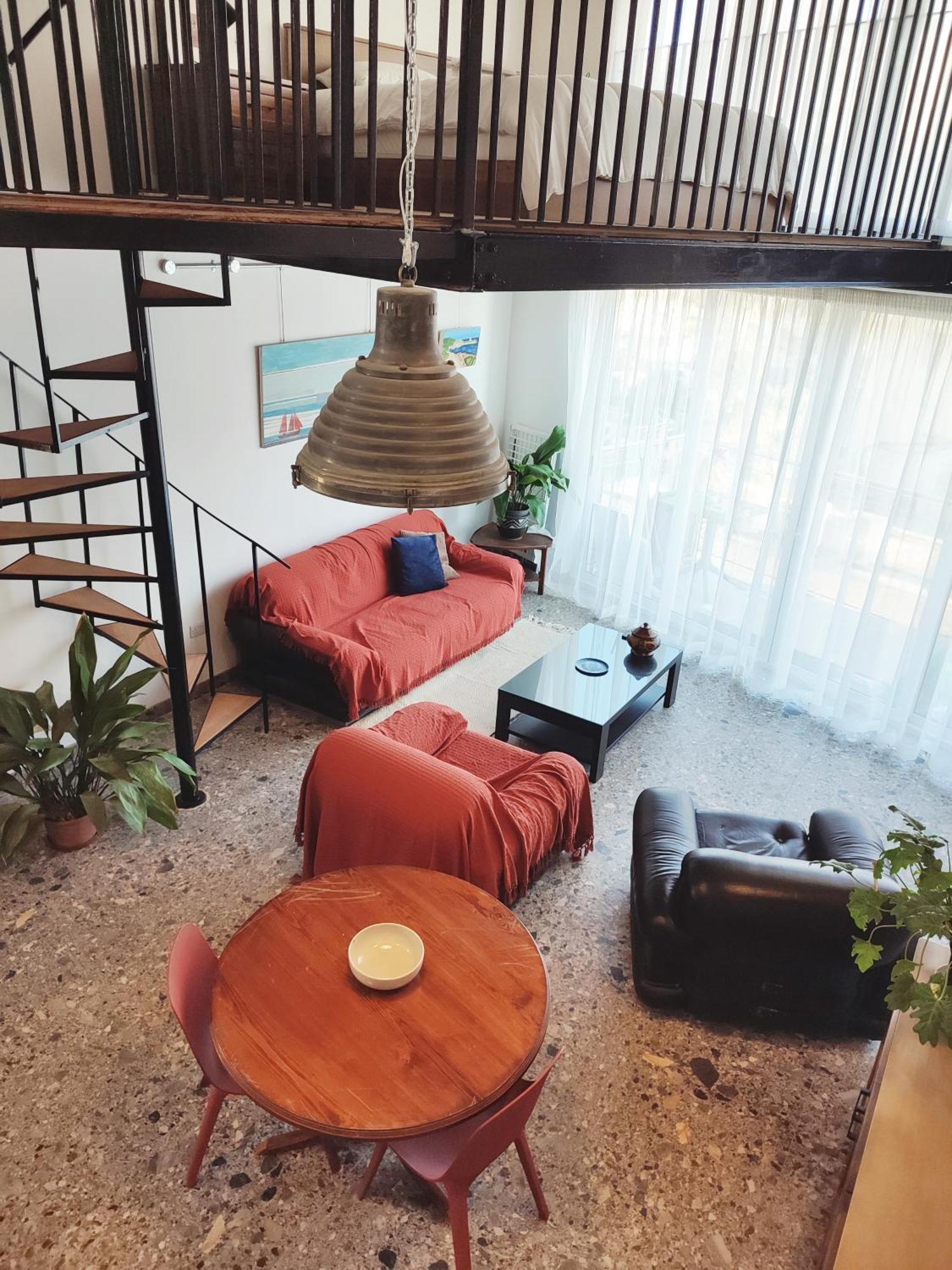 Xlendistays - Centrally Located Seafront Living Holiday Spaces In Xlendi Buitenkant foto