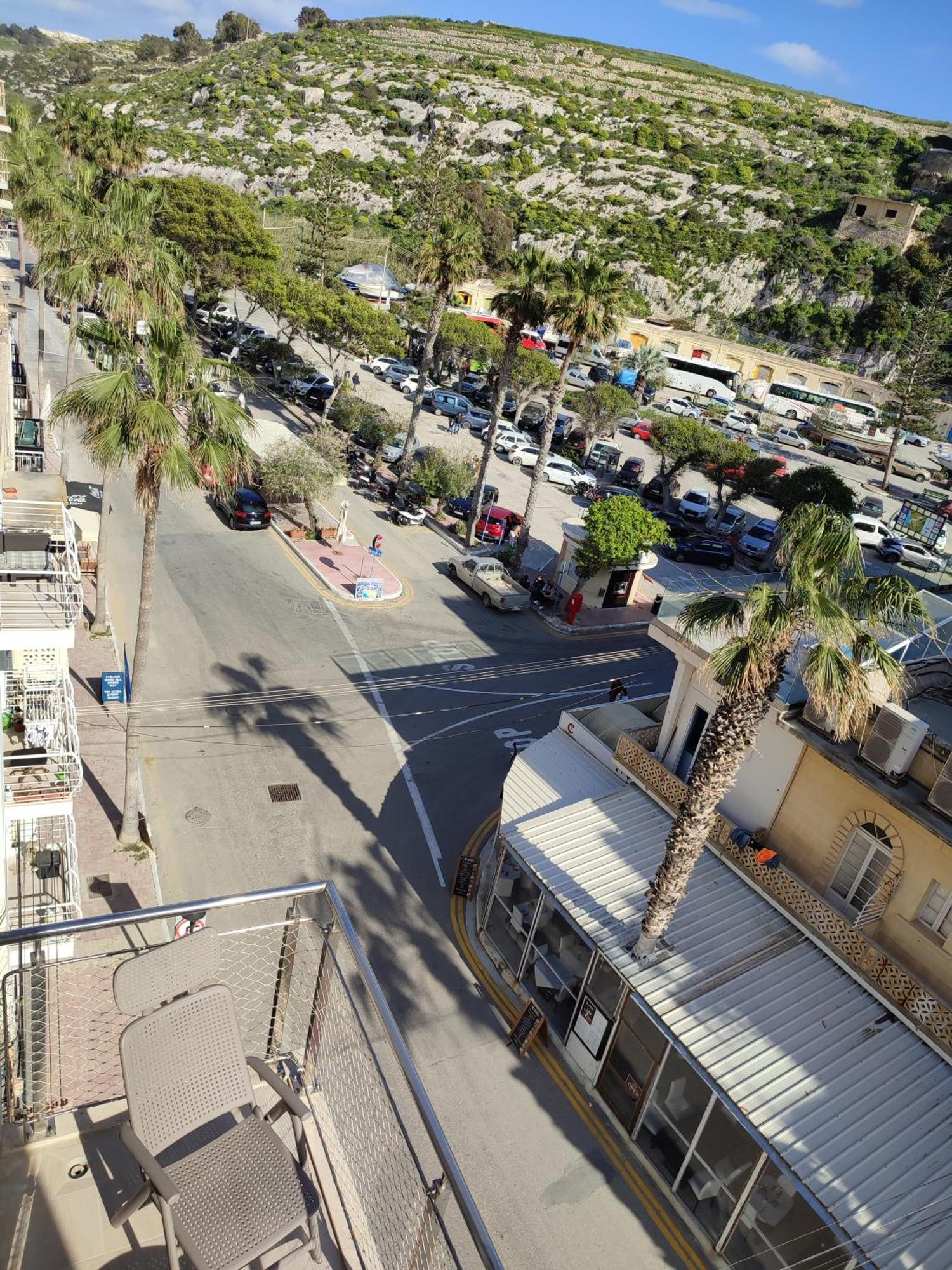 Xlendistays - Centrally Located Seafront Living Holiday Spaces In Xlendi Buitenkant foto